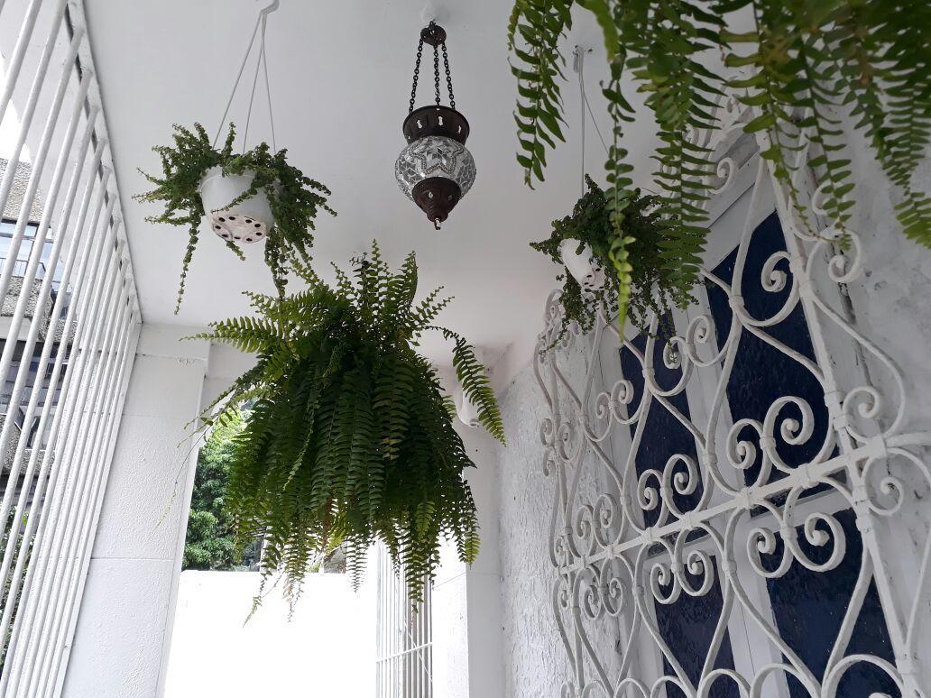 Auberge de jeunesse Casa Carioca Rio de Janeiro