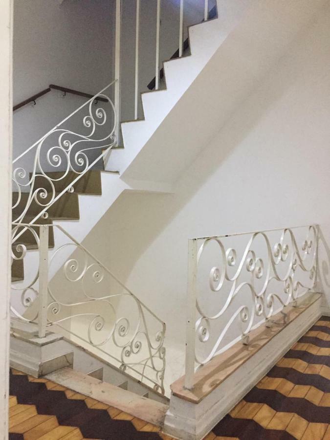 Casa Carioca Auberge de jeunesse Rio de Janeiro