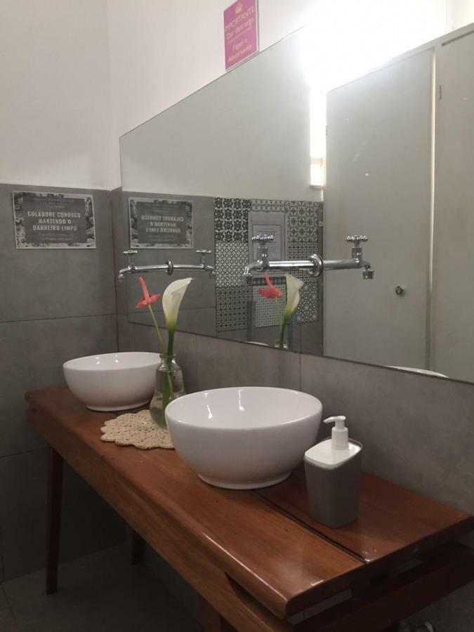 Casa Carioca Auberge de jeunesse *
