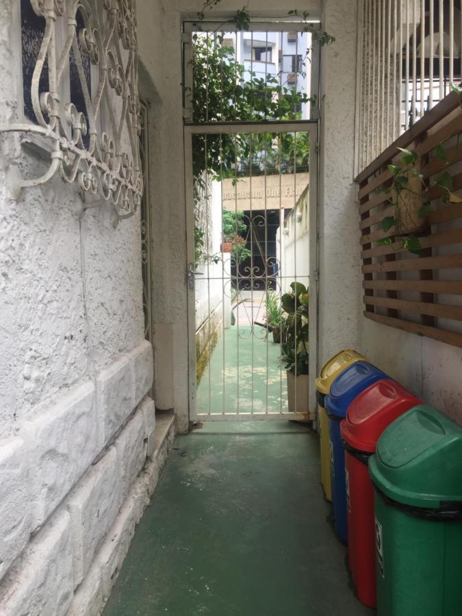 Casa Carioca Auberge de jeunesse Rio de Janeiro