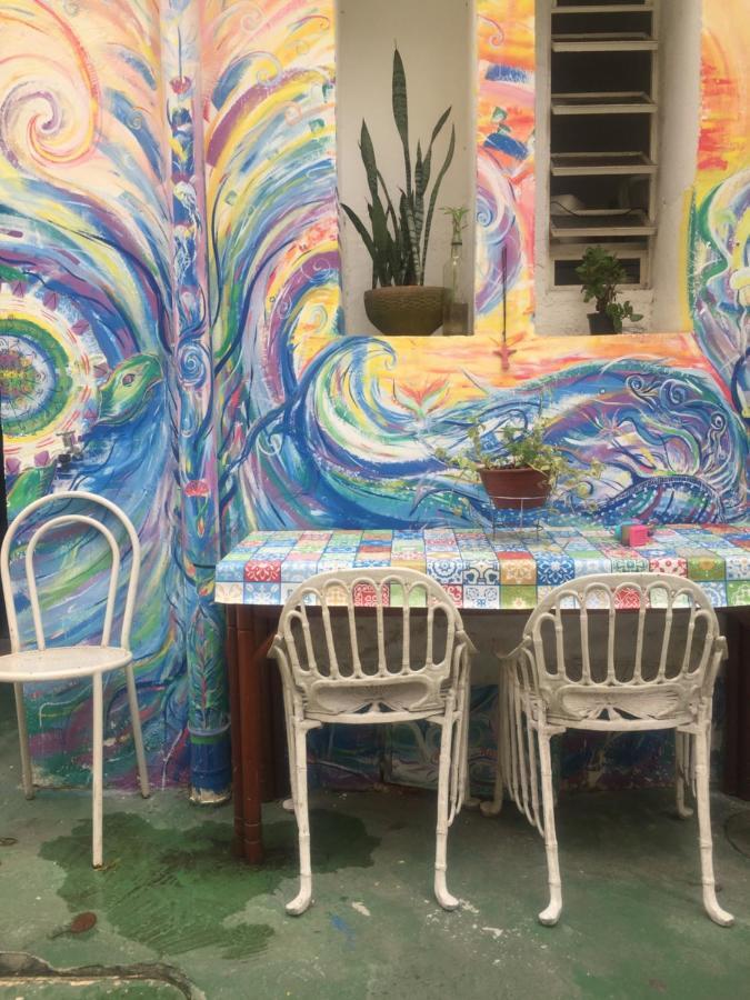 Casa Carioca Auberge de jeunesse
