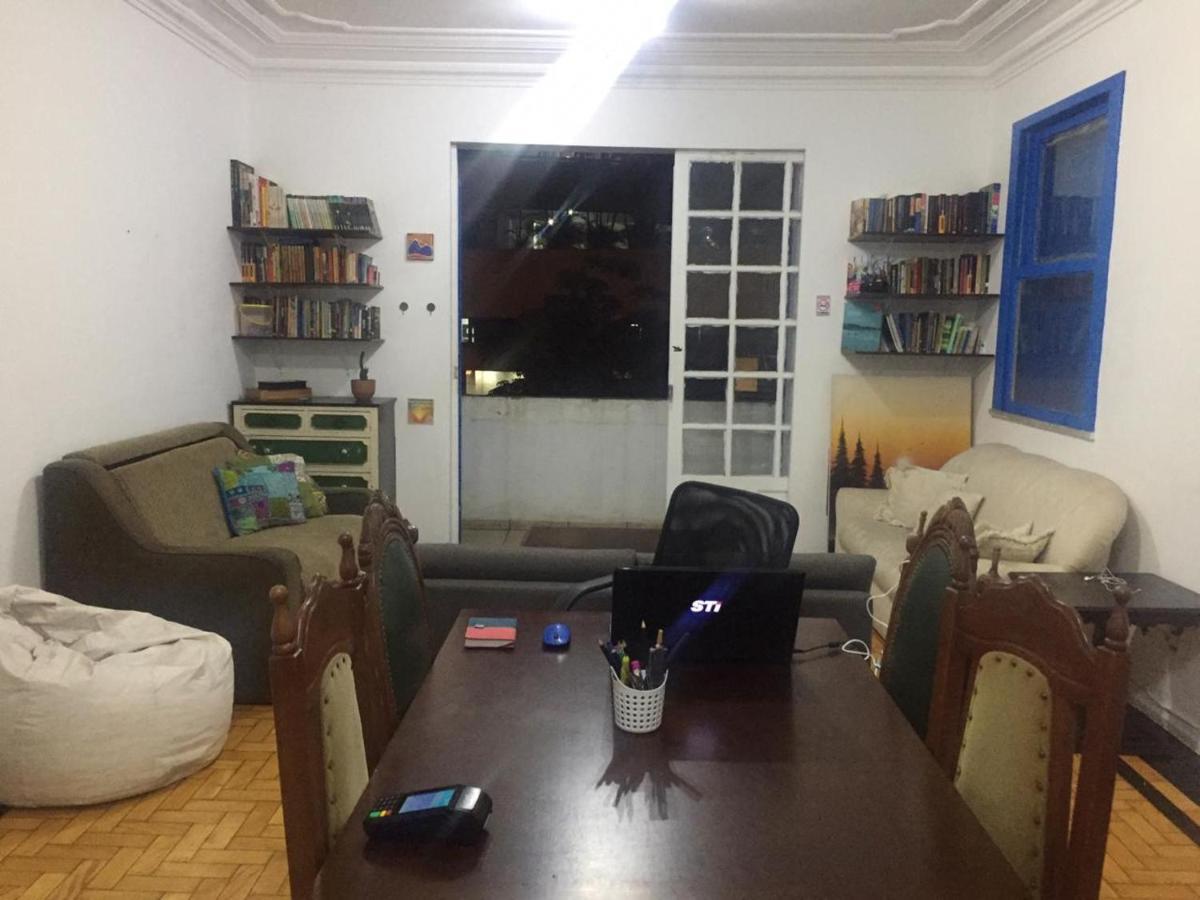 Auberge de jeunesse Casa Carioca