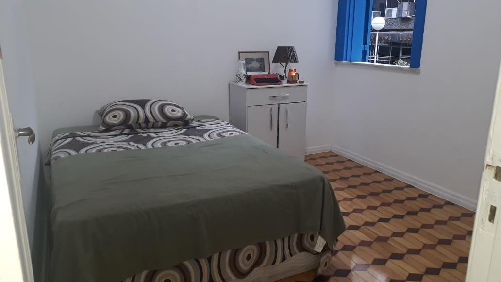 Casa Carioca Hostal *