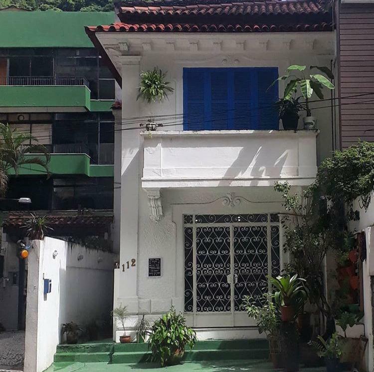 Hostal Casa Carioca *