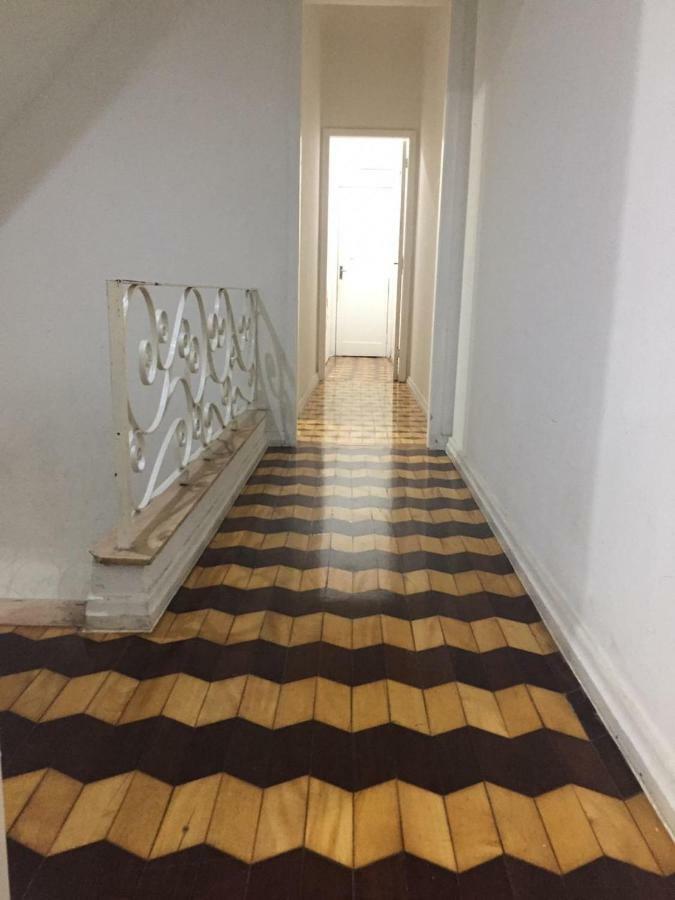 Casa Carioca Hostal *