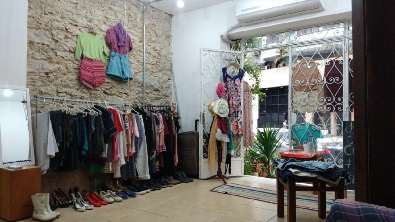 Hostal Casa Carioca Río de Janeiro