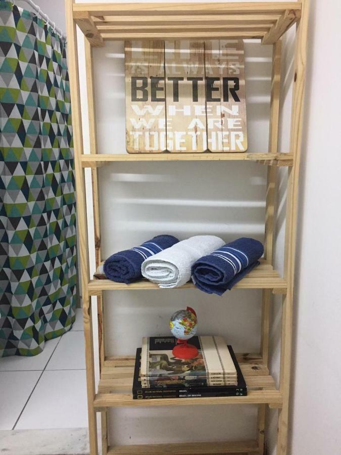 Hostal Casa Carioca Río de Janeiro