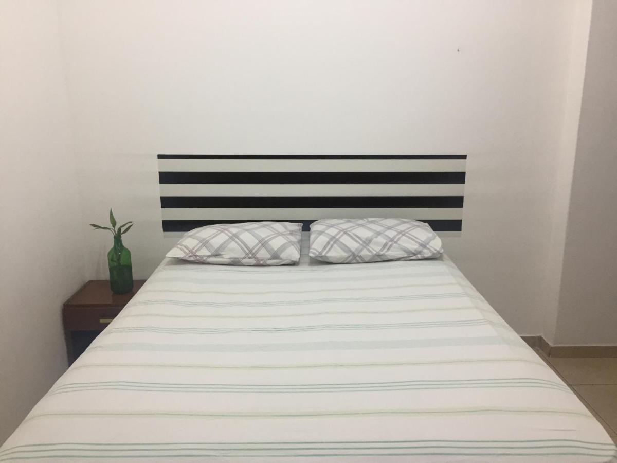 Casa Carioca Hostal *