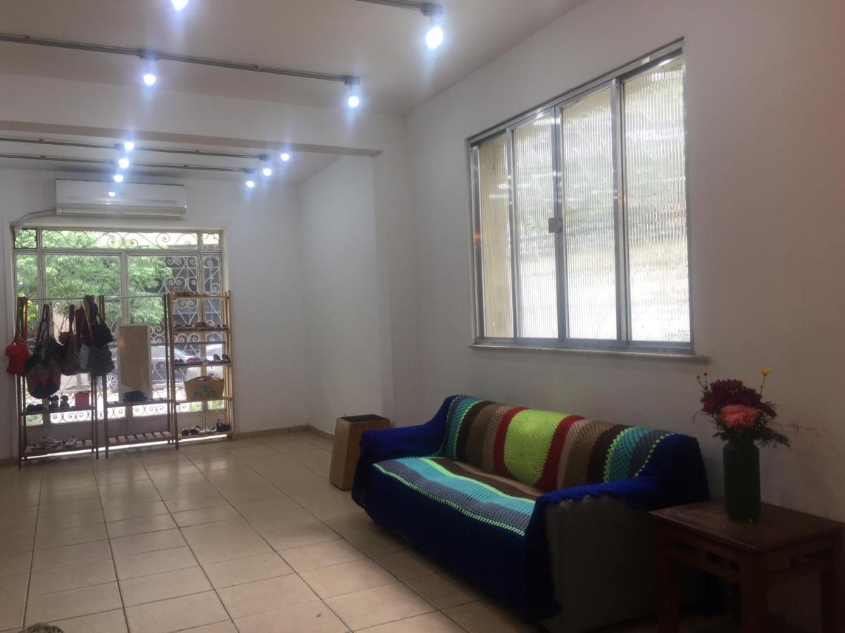 Casa Carioca Hostal Río de Janeiro