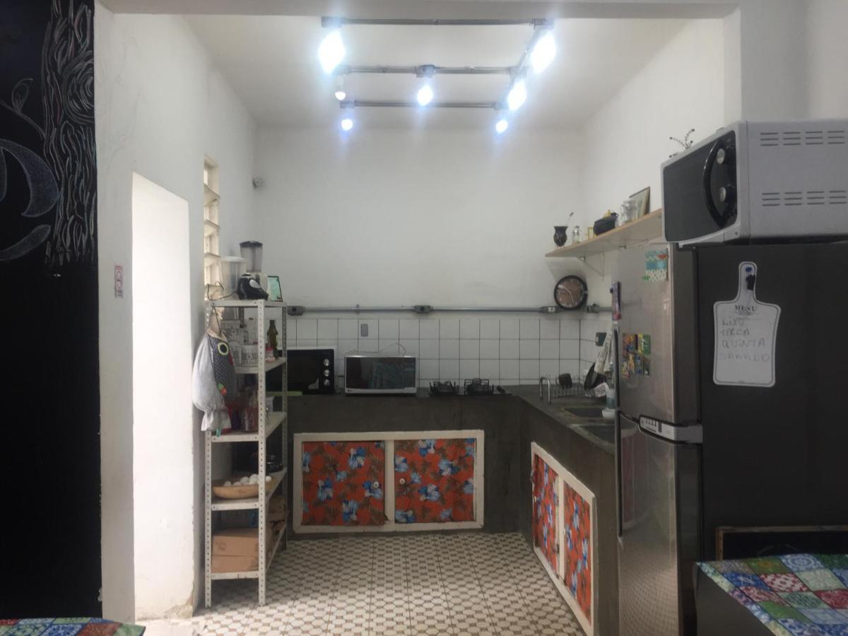 Casa Carioca * Río de Janeiro