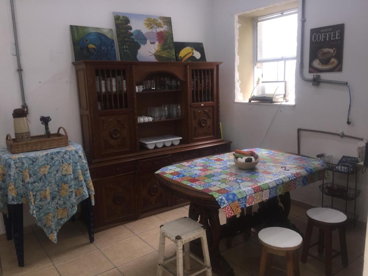 Casa Carioca Hostal