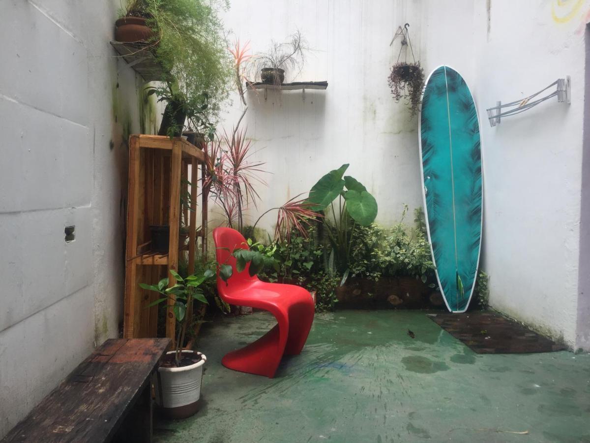 Hostal Casa Carioca *