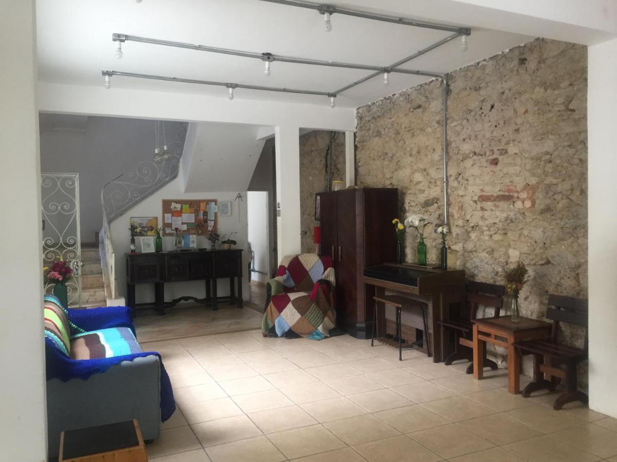 Hostal Casa Carioca Río de Janeiro