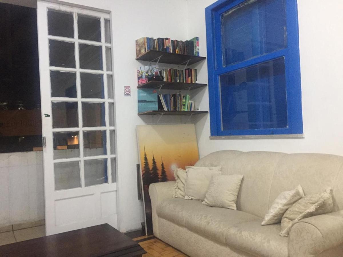 Casa Carioca Hostal Río de Janeiro
