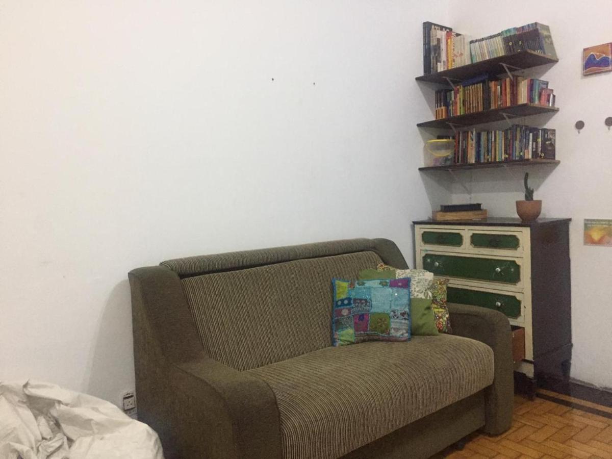 Hostal Casa Carioca *