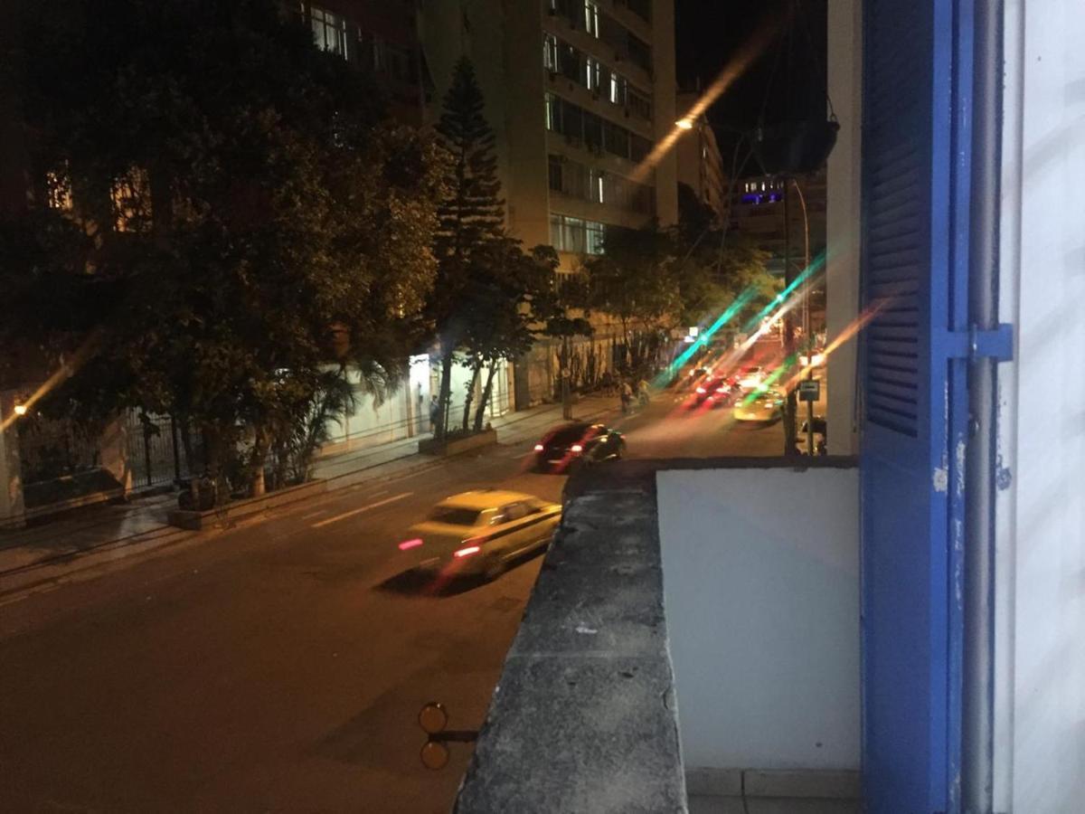 Hostal Casa Carioca